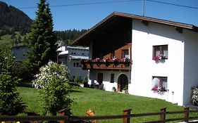 Alpenblick Appartements